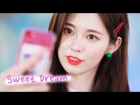 日本語字幕 イェビン作詞作曲 Dia Sweet Dream Mv Youtube