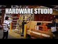 We Went to Home Depot to Build Stuff! We Went to Home Depot to Build Stuff!