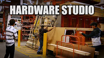 Can I bring wood to Lowes to cut?
