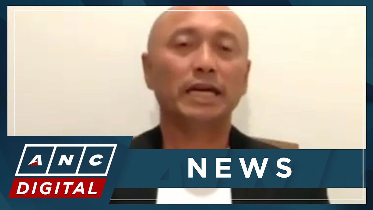 Rep. Teves apologizes for continued absence in Congress | ANC - YouTube