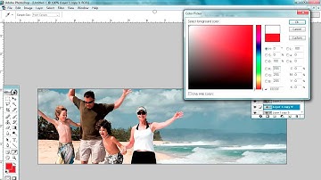 Eicra.com - How to Change Home page banner