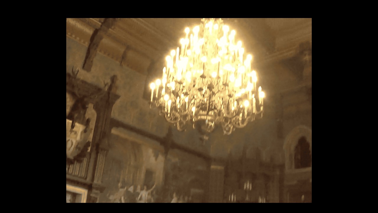 Schloss Wernigerode - vlog