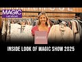 Effortless Elegance: Mikarose Brings Modest Fashion to the Forefront at Magic Las Vegas