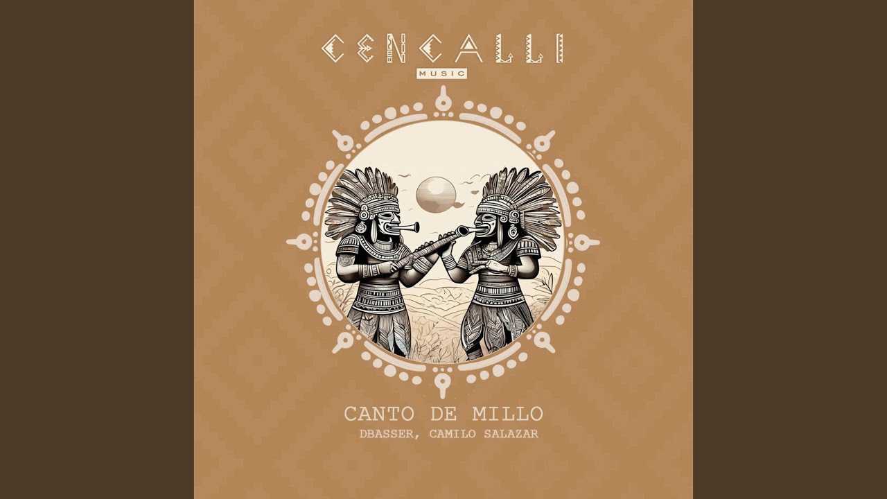 Watch Canto de Millo (Original Mix) on YouTube Watch Canto de Millo (Original Mix) on YouTube