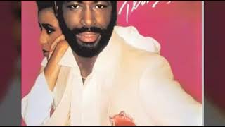 Teddy Pendergrass - I&#39;ll Never See Heaven Again