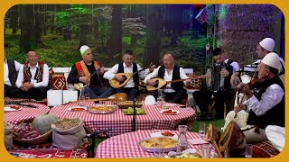 Behat Zekaj , Agron Kemendi , Afrim Uka - Kenge Flamur