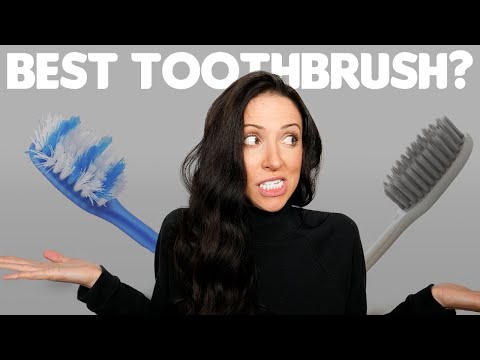 Video: Which Toothbrush To Choose