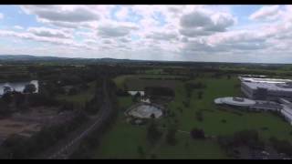Hp Ireland, Phantom 3