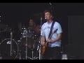 Queens of the Stone Age w/ Dave Grohl @ Fuji Rock Festival (2002) - Full concert