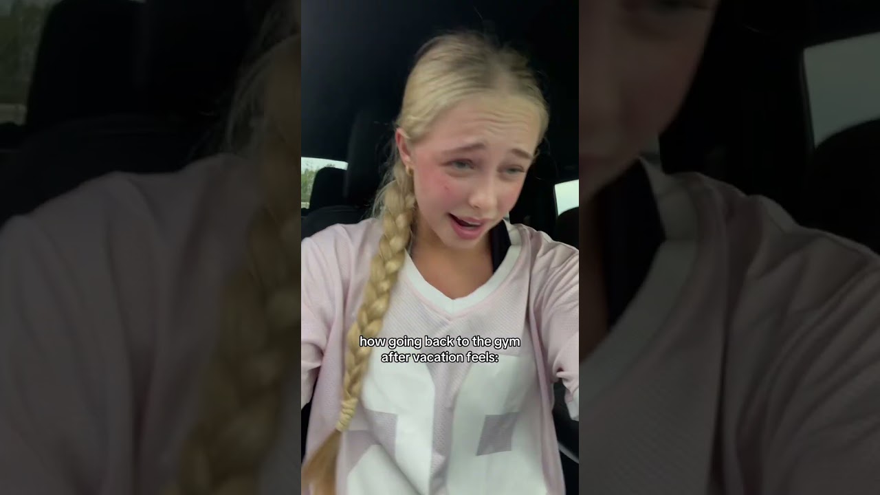 why does it feel like i’m DYING-