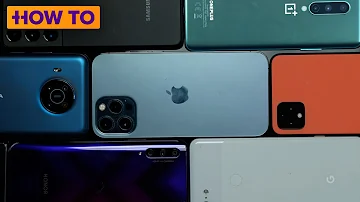 Kde najít nový Androidí telefon?