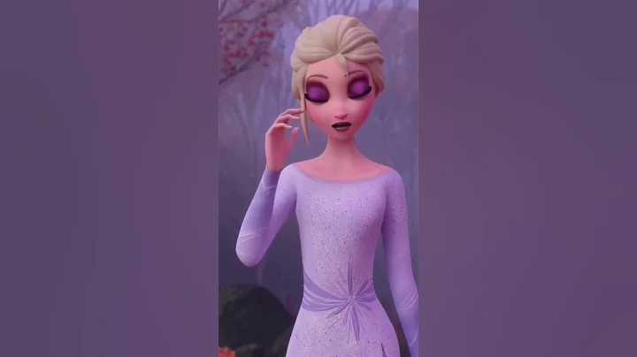 #frozen #elsa #frozen2