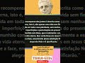 Louis Berkhof e a última parte de sua Sistemática #evangelho  #teologia #teologiareformada