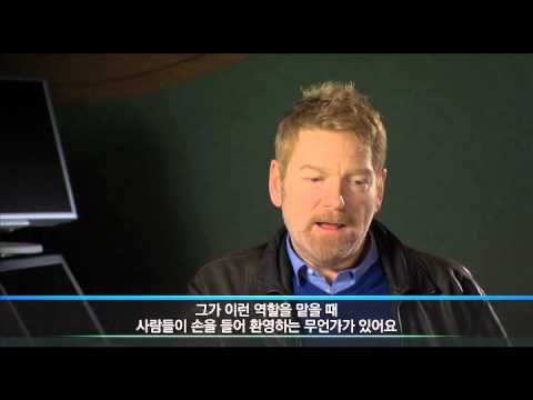 '잭 라이언 : 코드네임 쉐도우' 케네스 브래너 감독이 말한다! 배우들과의 작업 & 제작 비하인드 인터뷰 영상 공개! cjib leeuwarden