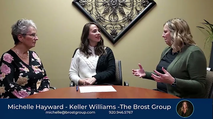 Michelle Hayward The Brost Group The Keys To Your ...