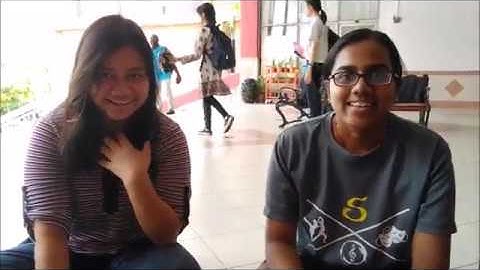 LAX2012 UPM ViMAG(Group 70) Behind The Scenes 2