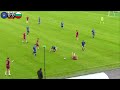 Miqësore Kosovo U15 vs Bulgaria U15