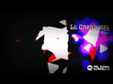 Phil Kieran - Le Carrousel (Egbert Remix) [HD]