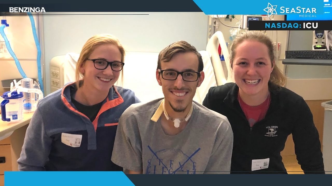 From Coma To Comeback: How SeaStar's ($ICU) QUELIMMUNE Saved A Young Man’s Life