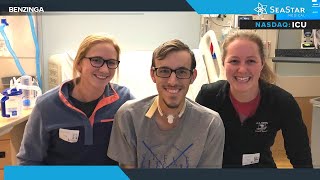 From Coma To Comeback: How SeaStar's ($ICU) QUELIMMUNE Saved A Young Man’s Life