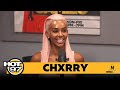 Chxrry’s Groupie Love Song, Signing to XO/The Weeknd