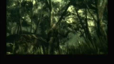 The Loading Bar - Metal Gear Solid 3 Playthrough Part 1/2