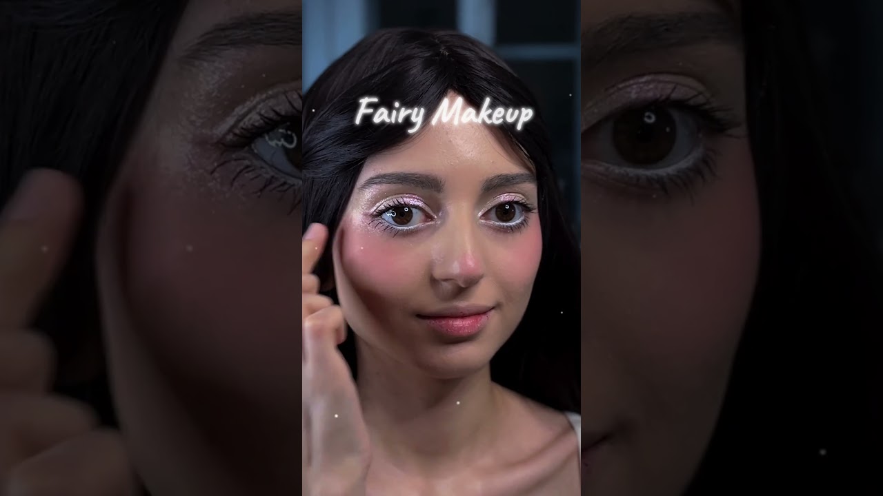 Fairy Makeup