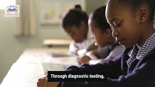 Bright Beginnings at The Reading Clinic
