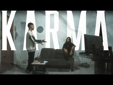 HASHI - KARMA ft. NIC MAZZI (Prod. Mello) auf YouTube ansehen HASHI - KARMA ft. NIC MAZZI (Prod. Mello) auf YouTube ansehen