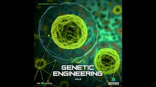 A.U.M - Eugenic Code (Original Mix) Guide