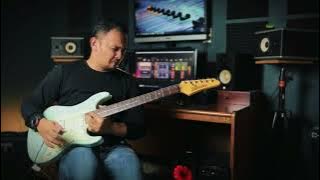 The spirit carries on - Dream Theater guitar cover