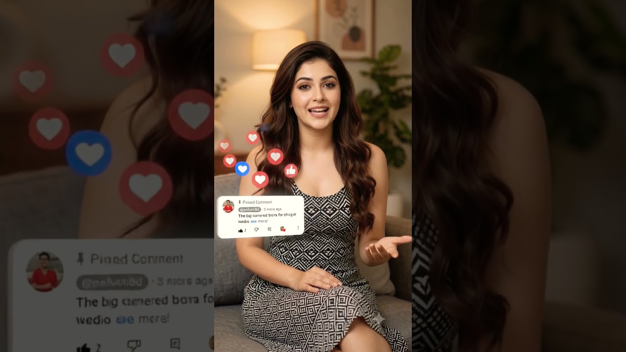 वीडियो Publish करने के बाद ये Comment जरूर करें! 🔥 | YouTube Engagement बढ़ाने का Secret Tip