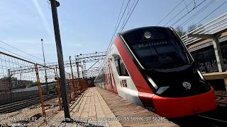 Забыл видеокамеру в электричке.
