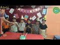 Monthly Birthday Celebration at Little Duckling Pre School 25 26