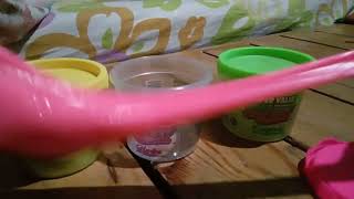 super  value slimy pink,green,yellow so soft next part 2 screenshot 4