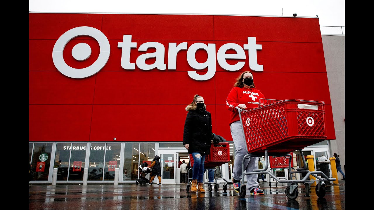 Target Target One Of The Largest Supermarket Chains Target Target One Of The Largest Supermarket Chains