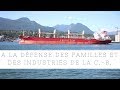 À la défense des familles et des industries de la C.-B. | Andrew Scheer