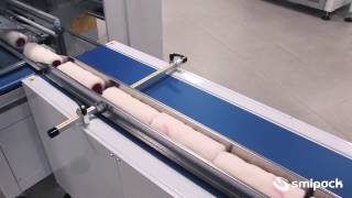GHS2000/400B + HS500 SERVO + T452H