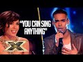 Danyl Johnson lights up the stage with BEAUTIFUL performance | Live Show 7 | Series 6 | The X Factor