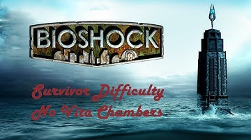 Bioshock - Part 4 - Smugglers