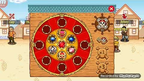 (HTTH) tiêu 1k ruby vào vòng xoay may mắn và cái kết...