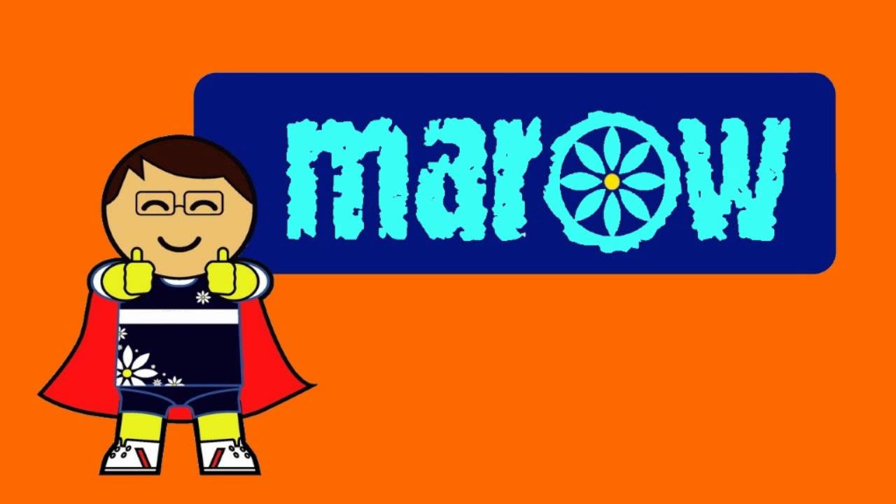 M.A.D.A. & Plankton - Marow