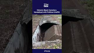 Celebrity "IT IS EVIL": WWII Veteran’s Grave Desecrated in Targeted Palmetto Cemetery Attack | DRM News | AB1C Profile