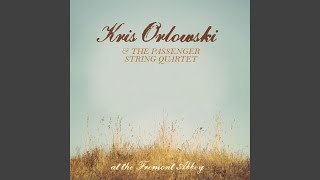 Video thumbnail of "Kris Orlowski - Jessi"