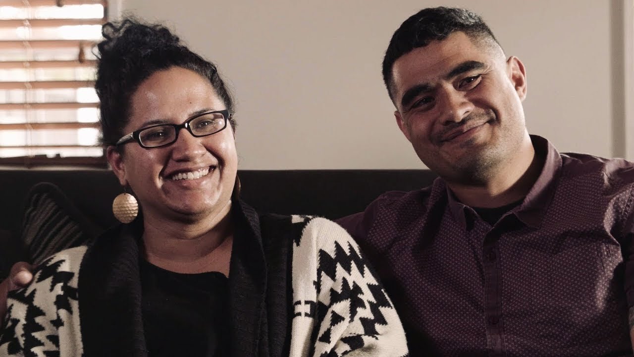 Kath & Malo's story - "Debt free, set free!"