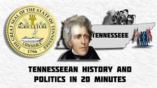 Brief Political History of Tennessee