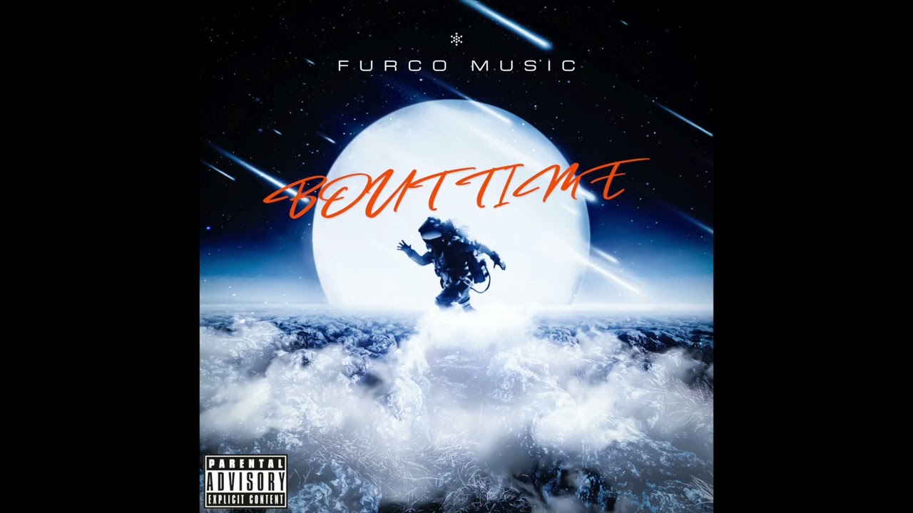 Watch Furco - Bout Time (Official Audio) on YouTube Watch Furco - Bout Time (Official Audio) on YouTube