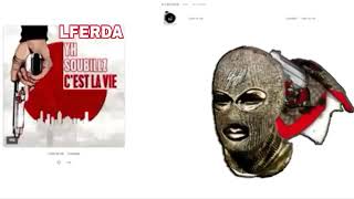 LFERDA (C EST LA VIE تسريب 2019 )album