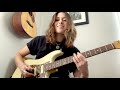 Sick Riffs #15: Rebecca Lovell teaches you Larkin Poe's P-R-O-B-L-E-M
