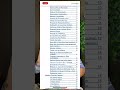 Templates For Executives Assistants